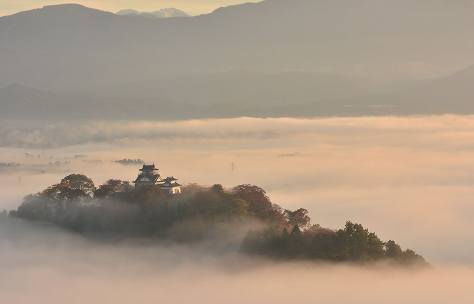 大野城